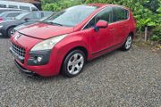 Parts fot Peugeot 3008 08-16 @ OCG