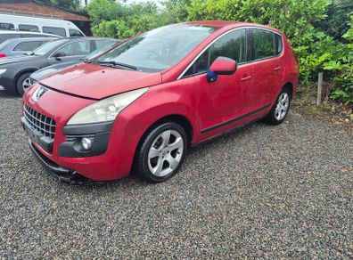 Parts fot Peugeot 3008 08-16 @ OCG