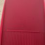 tupperware container new with spoon Image 2