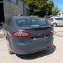 Breaking ford Mondeo 2012 diesel Image 10