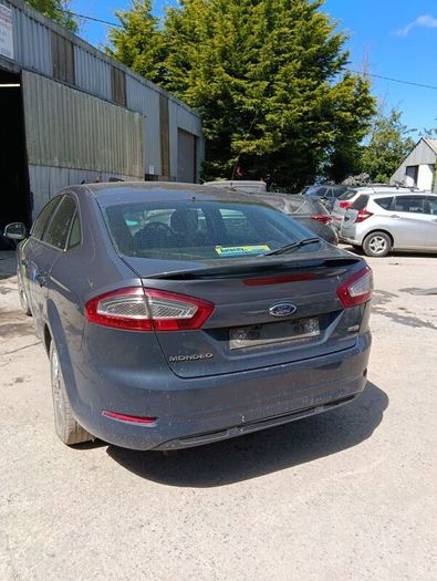 Breaking ford Mondeo 2012 diesel