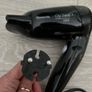 travel hair drier Image 2