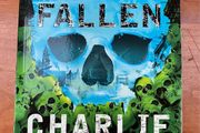 The Fallen by Charlie Higson