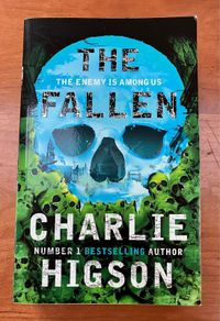 The Fallen by Charlie Higson