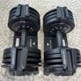 Hit Fitness Adjustable Dumbbells Image 3