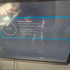 Xbox one x