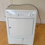 Tumble Dryer - White Zanussi electrolux autoreverse 6kg dryer Image 8