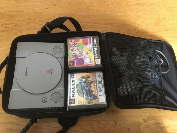PlayStation