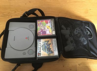 PlayStation