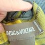 Zadig & Voltaire autumn wrap Image 7
