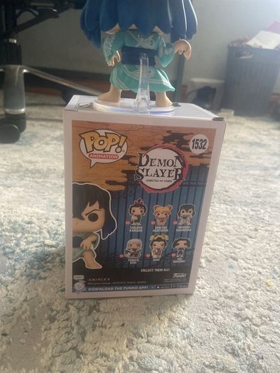 funko pop