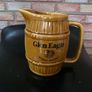 Glen Eagle Scotch Whisky Jug Image 2