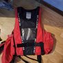 selection of life jackets Image 2