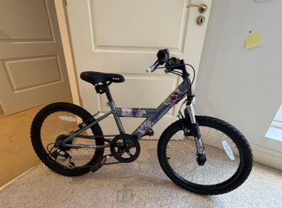 Kids Mountain Bike