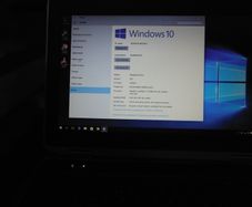 Dell Latitude E6420 Intel Core i5-2520M 6GB RAM 230GB HD Windows 10 Pro