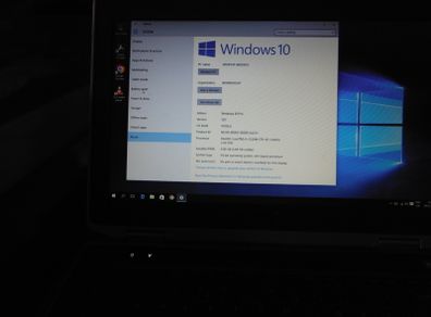 Dell Latitude E6420 Intel Core i5-2520M 6GB RAM 230GB HD Windows 10 Pro