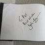 Legends in Their Spare Time - Shane O'Donoghue - Signed Irish Golf Hardback Image 3