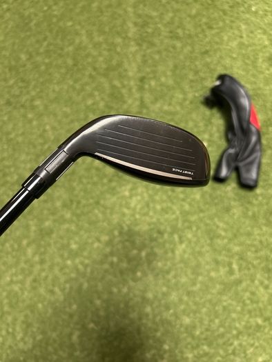 Taylormade Stealth 2 hybrid
