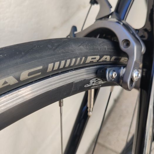 Road bike