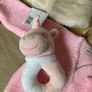 Baby girl tops 0-3m Image 8