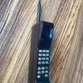 FIRST EVER Mobile phone series Motorola Dynatec 8000 Image 5