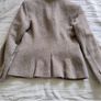 Per Una wool blend Marks and Spencer jacket in very good condition see last three photos for exact measurements FREE STANDARD POSTAGE INCLUDED Image 3