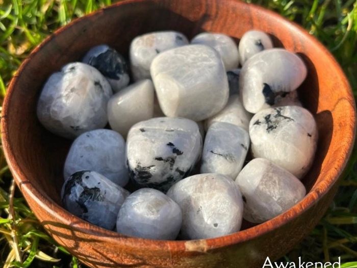 Crystals Gemstones Tumbled Stones Pocket Crystal