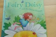 Fairy Daisy and the Secret Promise