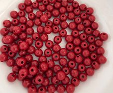 beads
