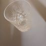 crystal tooth pick holder Image 2