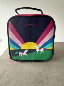 Joules Lunchbag
