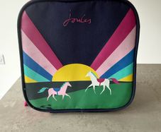 Joules Lunchbag