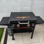 Blackstone 28" griddle Image 2