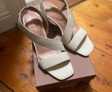Carvela Block Heels