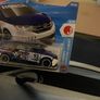 Hot wheels Honda Odyssey Japan imports 2026 collection Image 7