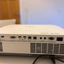 NEC projector Image 5
