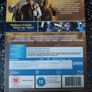 Star Wars: Han Solo Blu Ray Image 2
