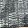 2 seater rattan table and chairs Image 3