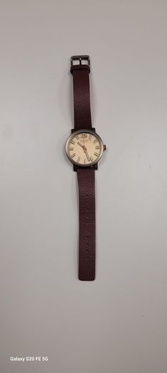 Hugo Boss Watch