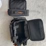 Fishing Tackle Bags Large-capacity Crossbody Bag Multi-pocket for Outdoor Hiking Image 3