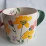 New Floral Mugs Image 3
