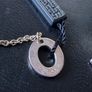 Links of London silver bracele Image 9
