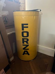 Kid's Forza Rugby Tackle Bag