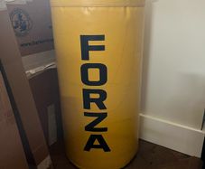 Kid's Forza Rugby Tackle Bag