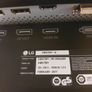 LG 24" monitor Image 6