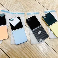 samsung Z Flip 6 Brand New