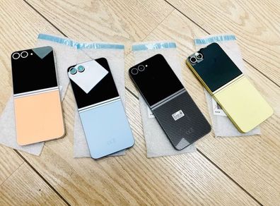 samsung Z Flip 6 Brand New