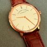 A.Lange Sohne Saxonia Thin Image 7
