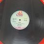 Edwin Starr Contact/ working song  12" 1978 Image 2