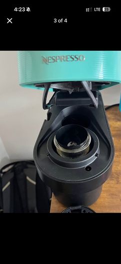 Nespresso Vertuo Coffee Machine
